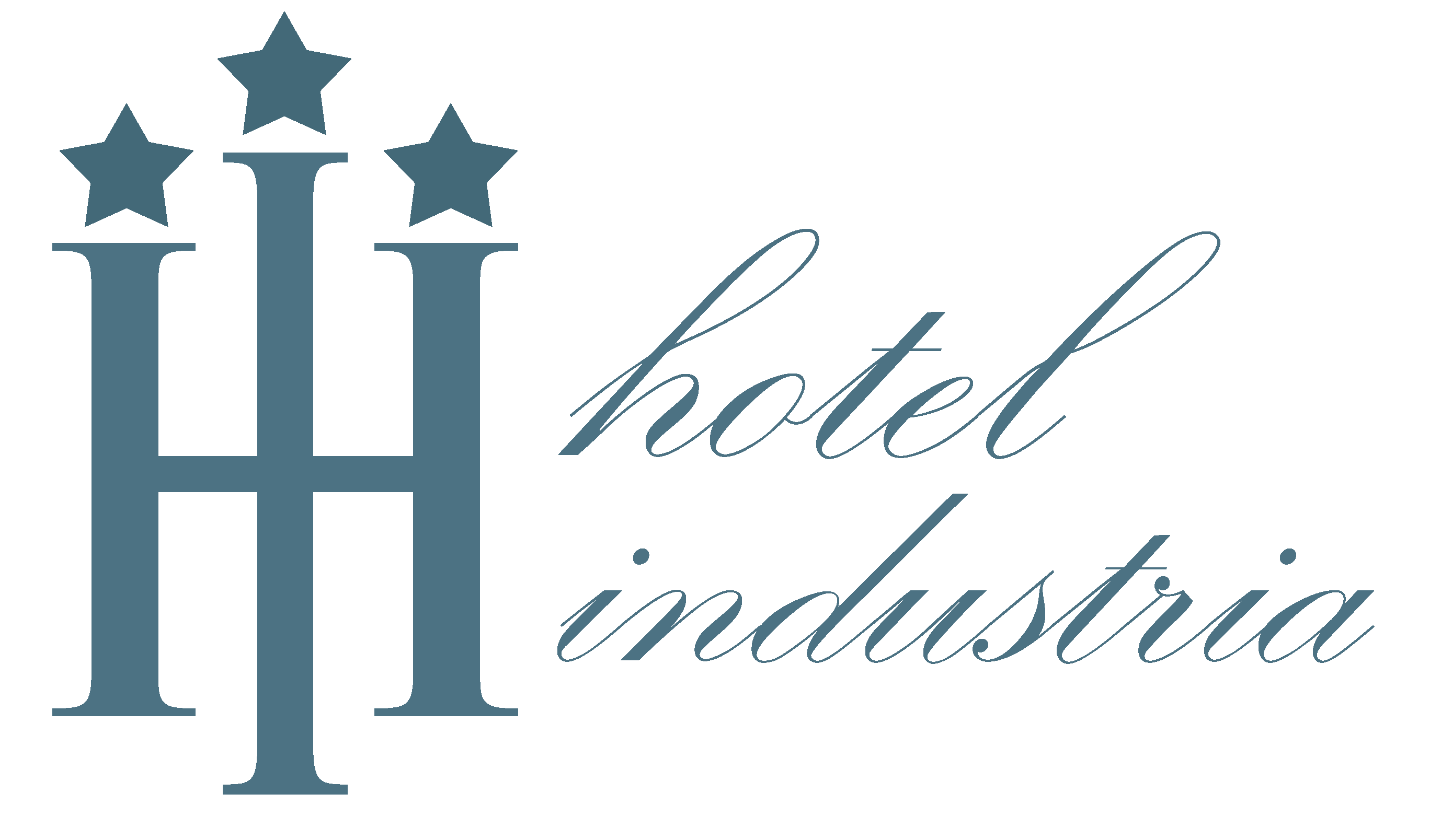 Logo Hotel Industria